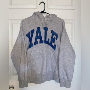 H&M Yale Sweatshirt